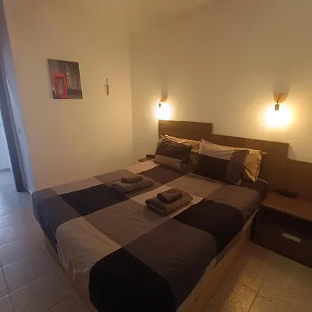 Apartment London Complex Amaya Fuerteventura *