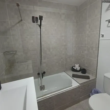 Apartment London Complex Amaya Fuerteventura