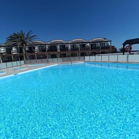 Apartment London Complex Amaya Fuerteventura *
