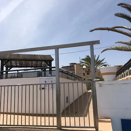 Apartment London Complex Amaya Fuerteventura